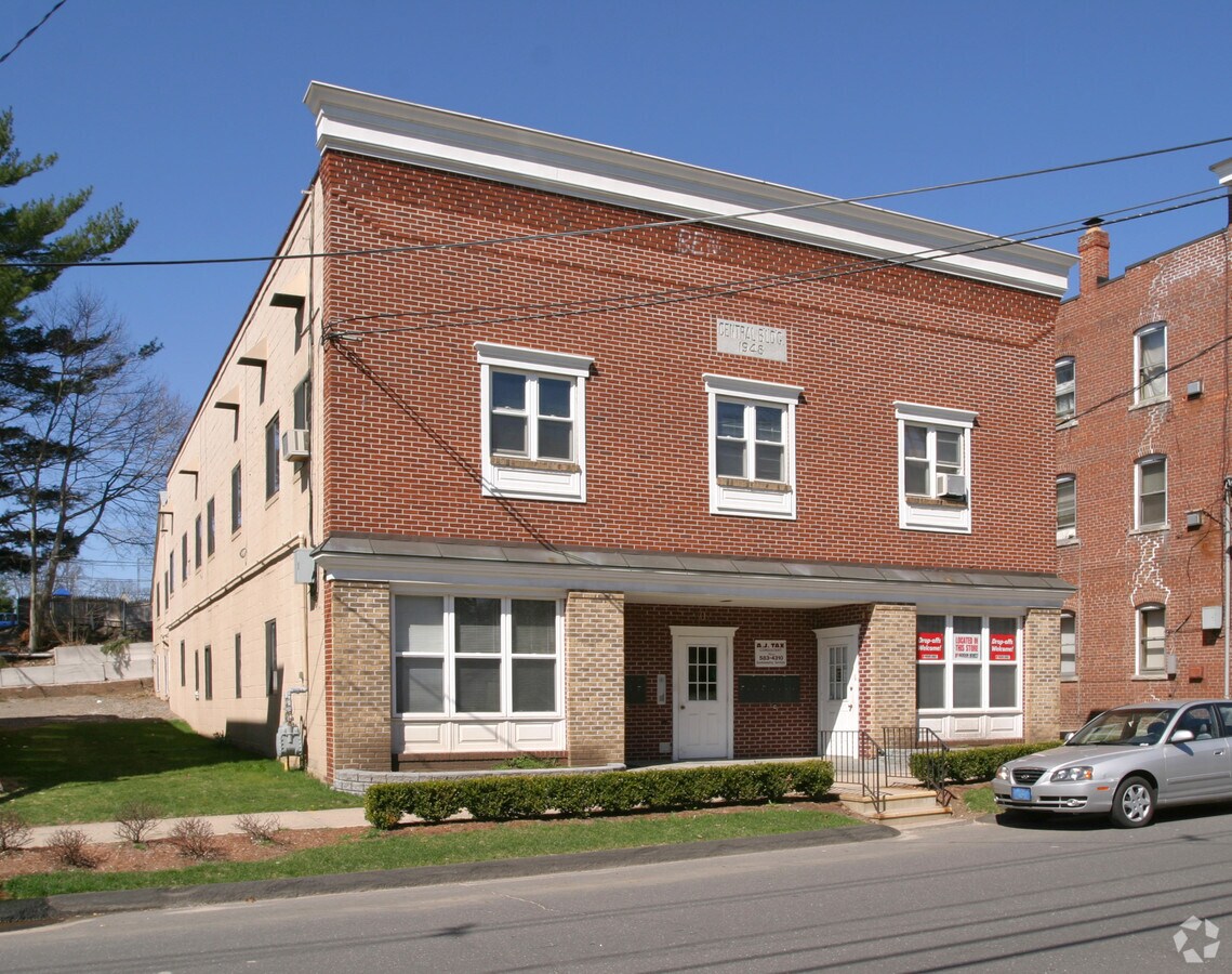 Photo - 205-207 Central St