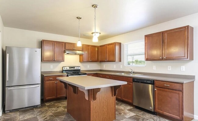 Photo - Newer 4 Bedroom Home for Lease