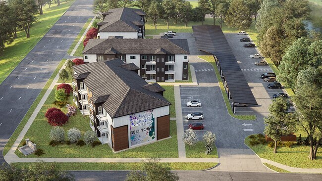 Photo - 855 S Washington Ave Unidad 855 - 308