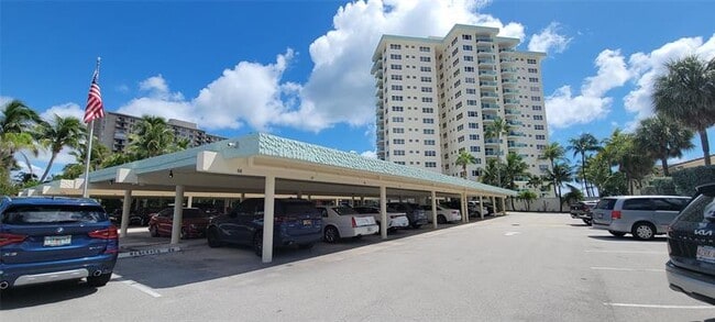 Building Photo - 6000 N Ocean Blvd Unit 7C Rental
