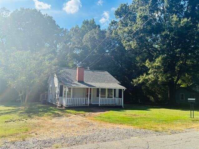 609 North Dr