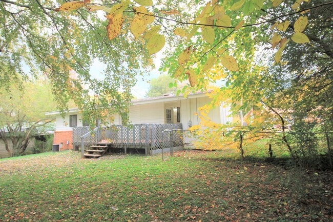 Photo - Available For Immediate Move-In!