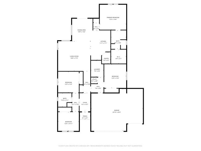 Photo - 17453 N Newell Ave