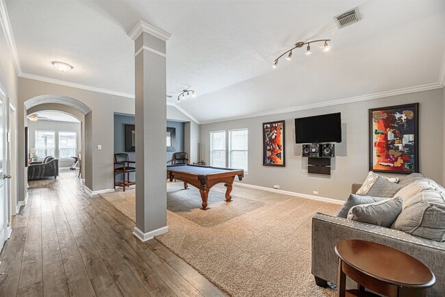 Photo - 2003 Lansing Cove Dr