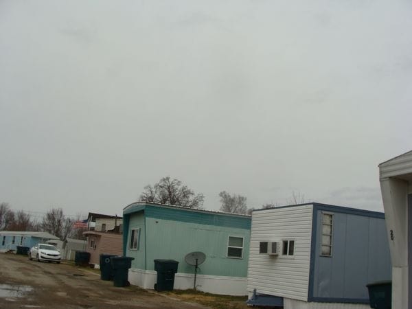 Photo - American & Redwood Mobile Home Parks
