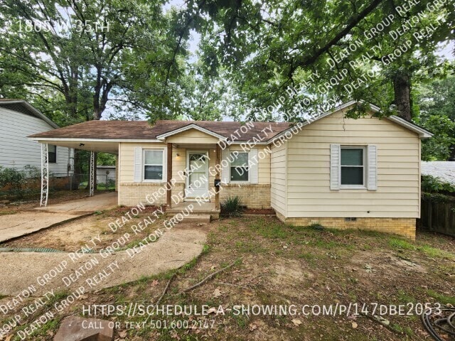 Photo - 1805 W 35th-