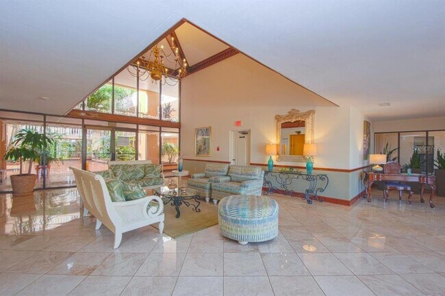 Photo - 6500 Sunset Way Unit 321