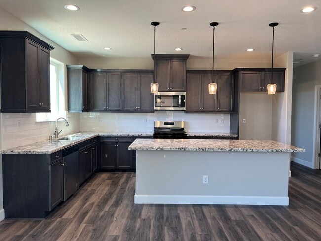 Photo - "Modern & Energy-Efficient 3BR/2BA Home wi...