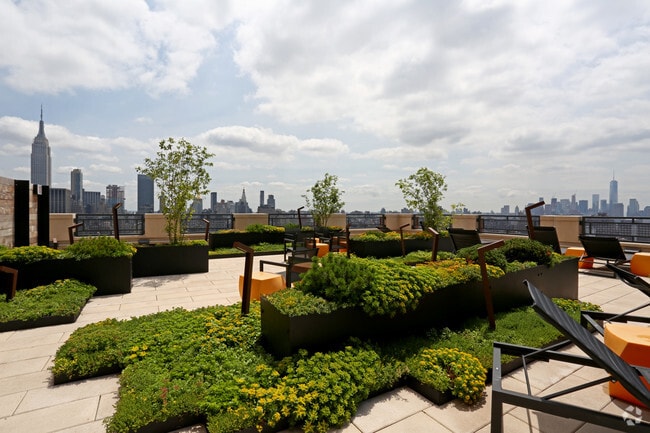 Photo - Abington House