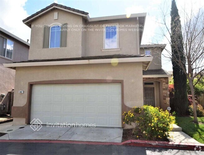 Building Photo - 3407 Duckhorn Dr Rental