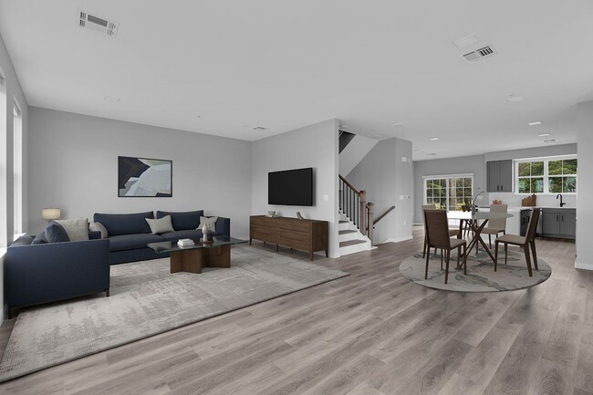 Photo - Woodland Square at Park Ridge