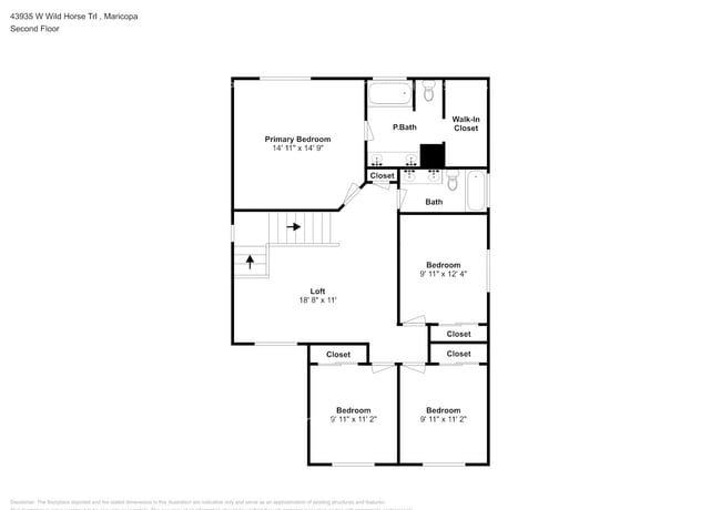 43935 W Wild Horse Trail