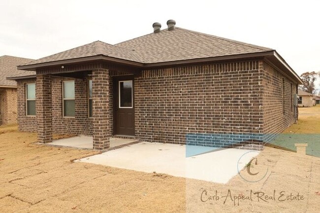 Photo - Beautiful new construction 3 bed / 2 bath home - Brookland!