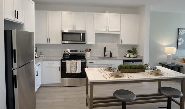 Photo - NOVO New Hampstead