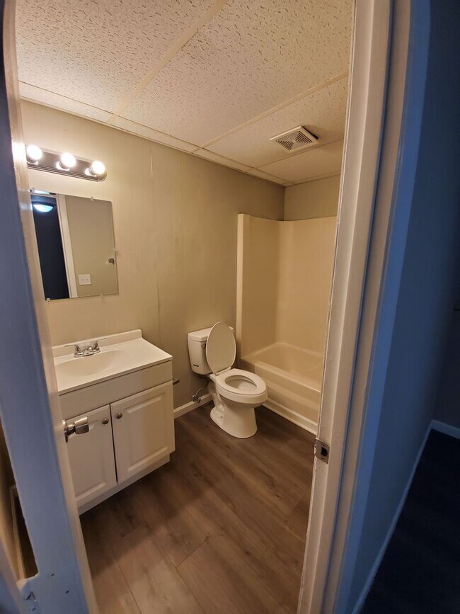 Buffalo Ridge Apartments Johnson City, TN