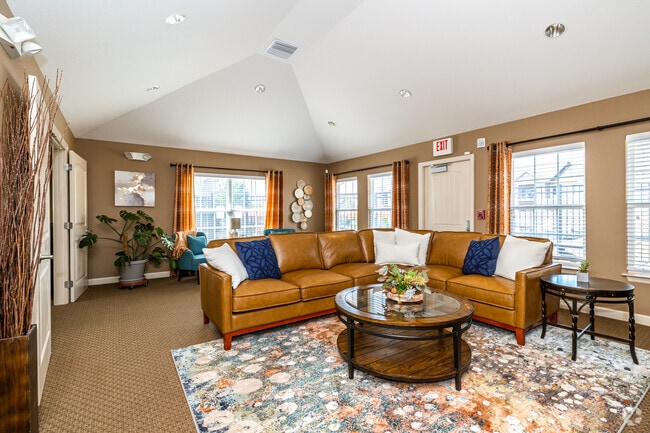 Clubhouse