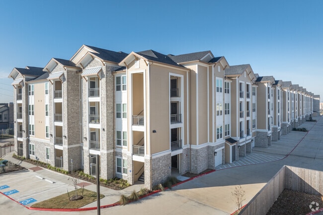 Exterior Photo - Lofts at Katy Ranch 55+ Active Adult