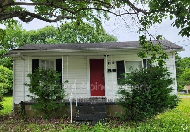 Building Photo - 1102 Baker Blvd Rental