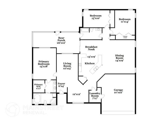 Photo - 305 Killington Way