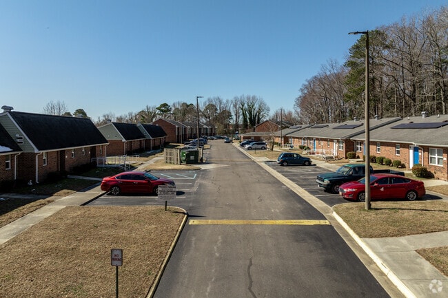 Photo - Pretlow Homes