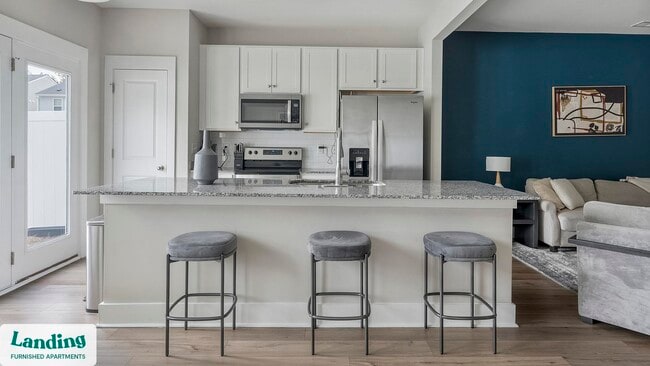 Photo - 1060 Orangeburg Rd Unidad 111 - Twin Peaks Drive