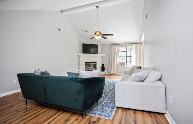 Photo - 3bed in Fox Den Villages in Navarre