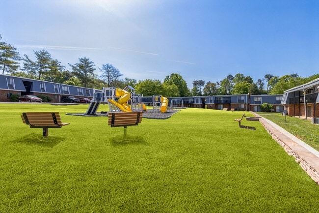 Photo - Arcadian Apartments