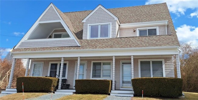 Photo - 152 Tuckerman Ave Condo Unit 3