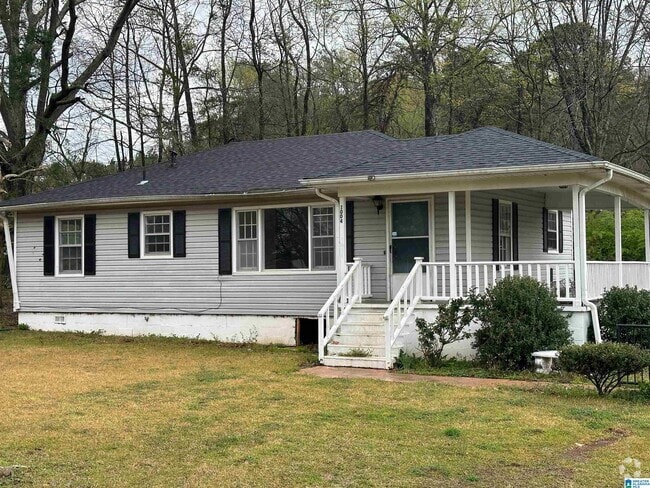 Building Photo - 1004 Chalkville School Rd Rental