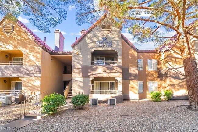 Photo - 2200 S Fort Apache Rd Unit 2190