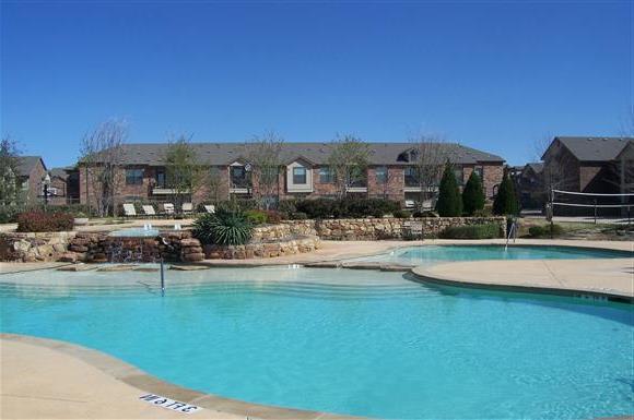 Photo - 5001 Golden Triangle Boulevard Unit c1