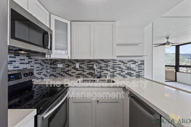 Photo - 2499 Kapiolani Blvd Unit Apt 3506