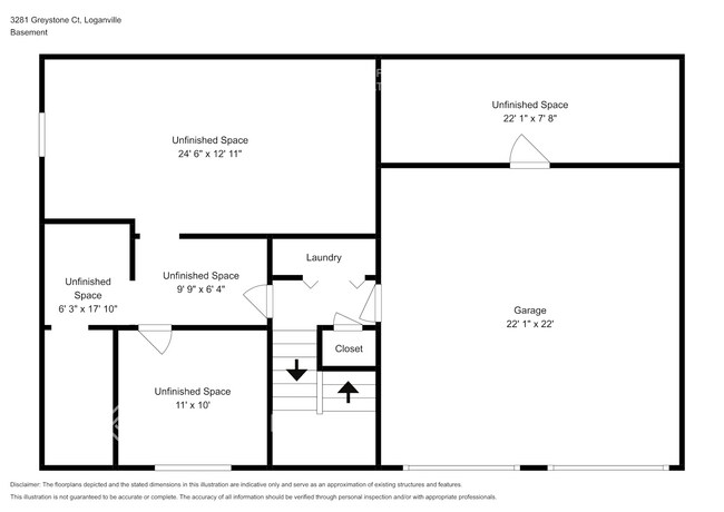 Photo - 3281 Greystone Ct