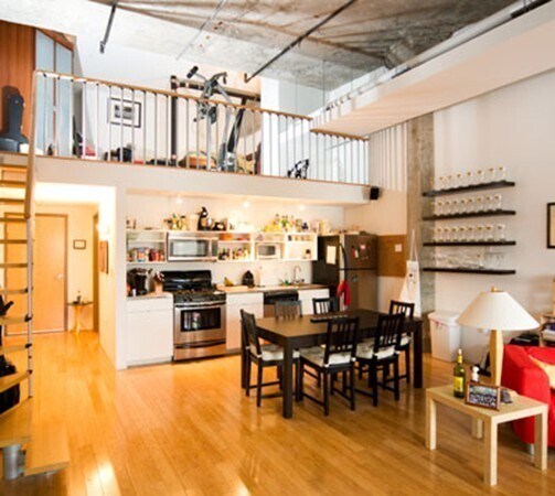 Photo - 156 Porter St Unit 318