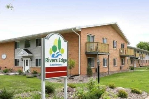 Building Photo - River's Edge Rental