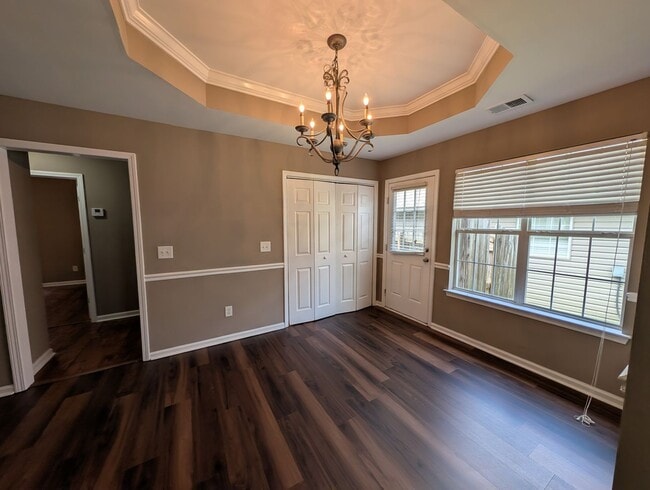 Photo - 3BR/2BA Garden Home with Fenced Yard, Great Master Suite