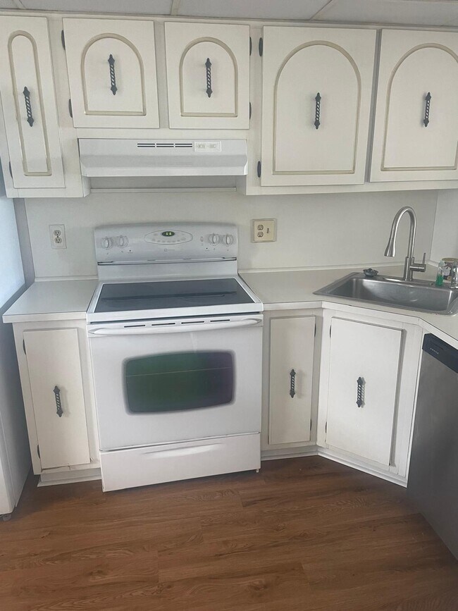 Photo - 2571 Aragon Blvd Unidad 414