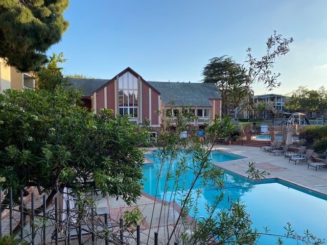 Club House - 6515 Green Valley Cir Unit 200