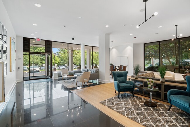 Building Photo - The Horizons Rental