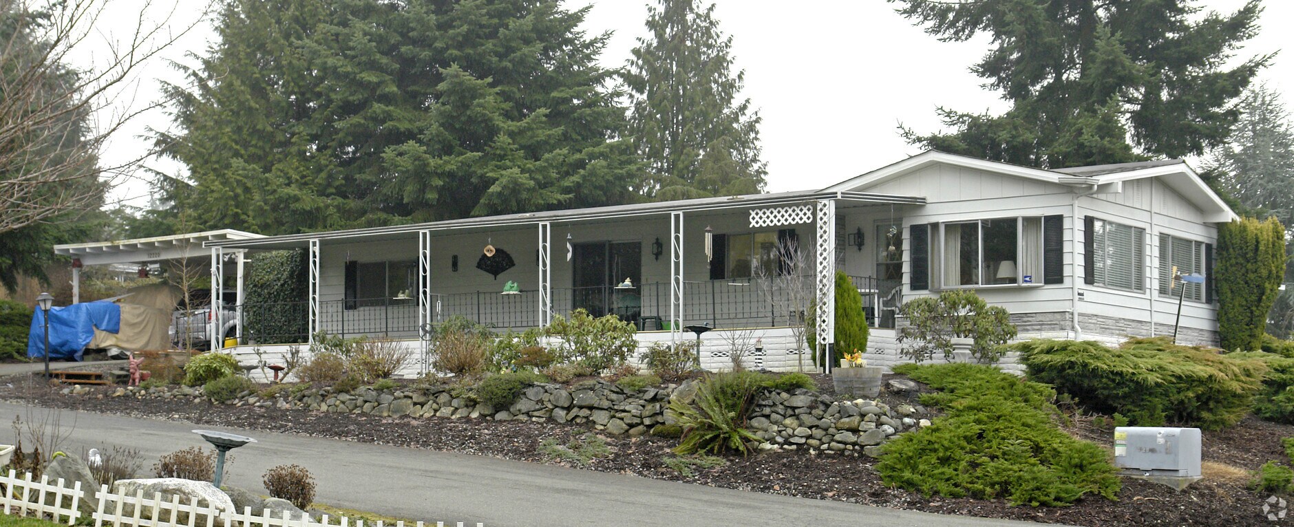 Countrydale Mobile Home Park - Countrydale Mobile Home Park