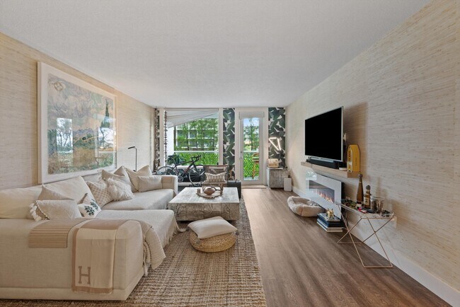 Photo - 3450 S Ocean Blvd Unit 105
