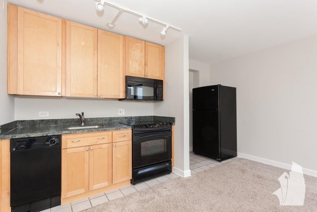 Photo - 445 W Wellington Ave Condo Unit 14C