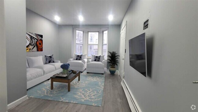 Building Photo - 86 Stone St Unit 1 Rental