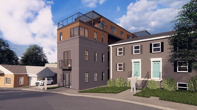 Building Photo - 930 Monticello Rd Unit 302 Rental