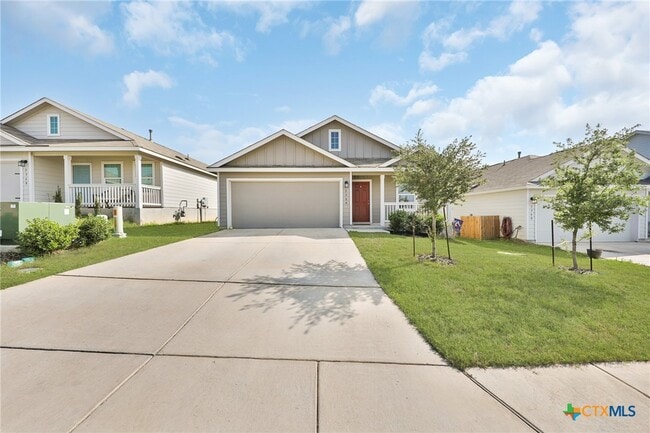 Building Photo - 5364 Fair Moon Dr