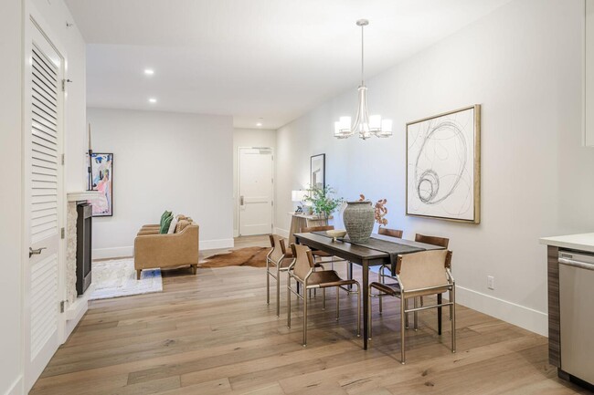 Photo - 600 El Camino Real Unit 600 Belmont