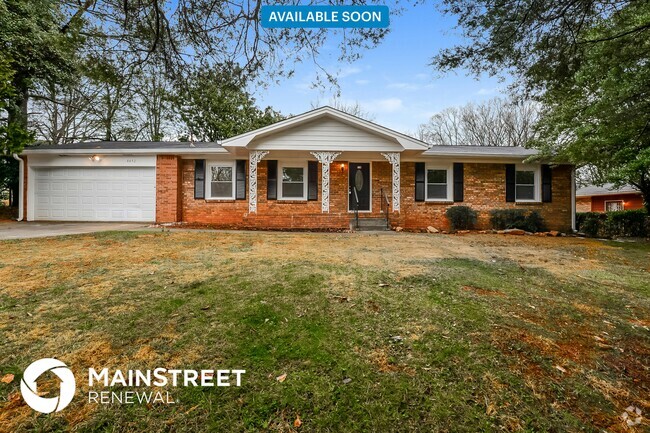 Building Photo - 4492 Raleigh Dr Rental