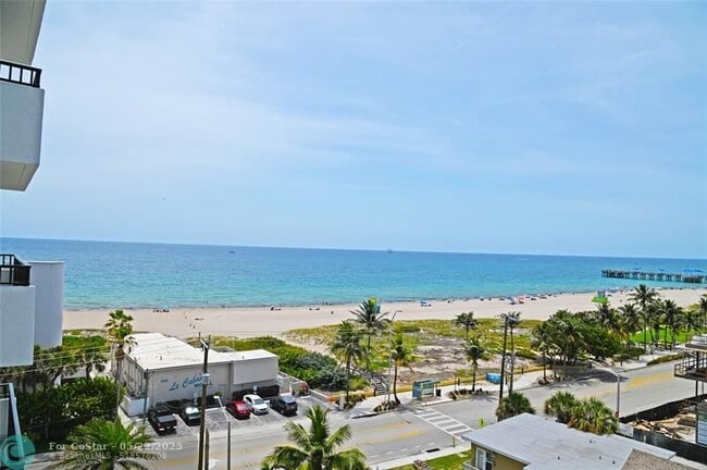 Photo - 525 N Ocean Blvd Condo Unit 923