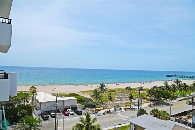 Building Photo - 525 N Ocean Blvd Unit 923 Rental