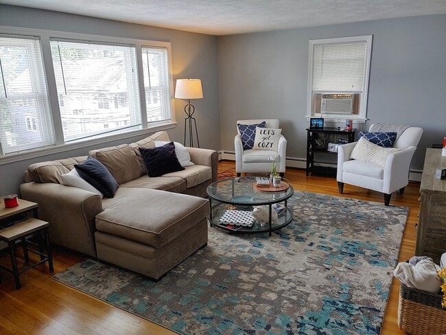 Photo - 68 Olcott St Unit 68